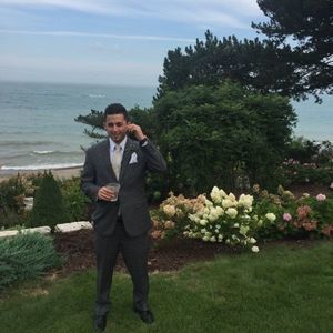 Meet your Posher, Alex